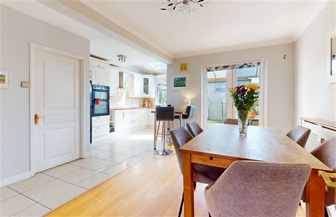 2 Beverton Lawns, Donabate, County Dublin