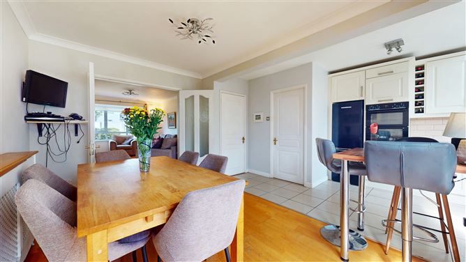 2 Beverton Lawns, Donabate, County Dublin