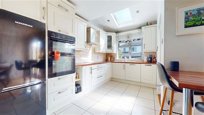 2 Beverton Lawns, Donabate, County Dublin