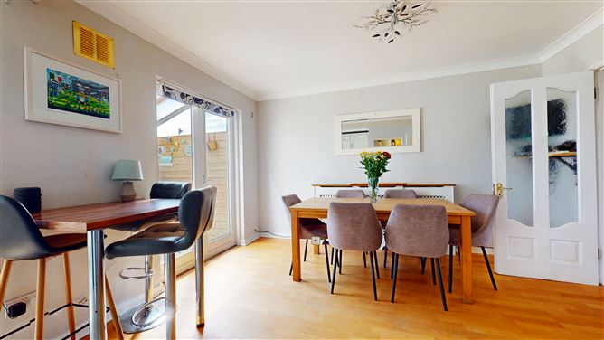 2 Beverton Lawns, Donabate, County Dublin
