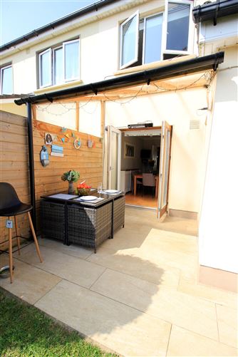 2 Beverton Lawns, Donabate, County Dublin