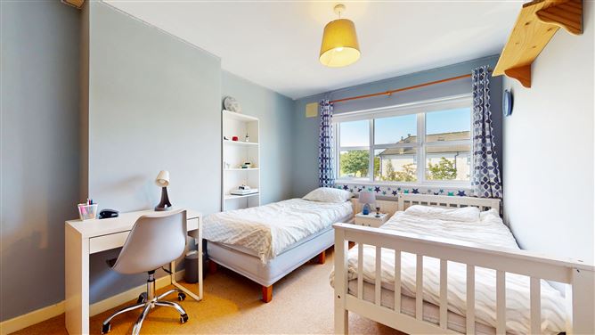 2 Beverton Lawns, Donabate, County Dublin