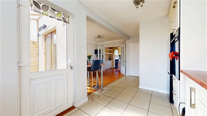2 Beverton Lawns, Donabate, County Dublin