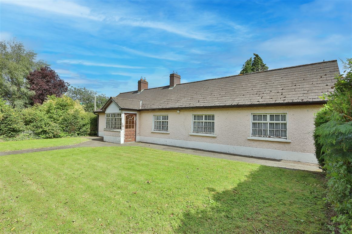 Hayestown, Navan, Meath