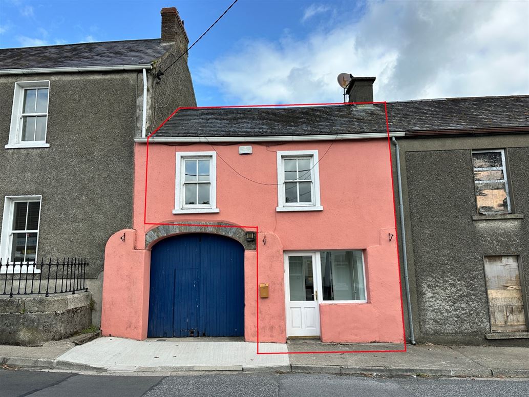 An Eala, Goresbridge, Co. Kilkenny