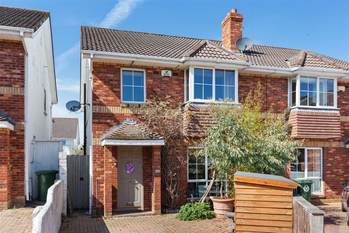 113 The Maples, Clonskeagh, Dublin 14