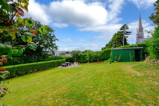Robin Hill, Lake Road, Cobh, East Cork, Cork