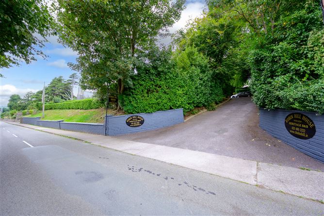 Robin Hill, Lake Road, Cobh, East Cork, Cork