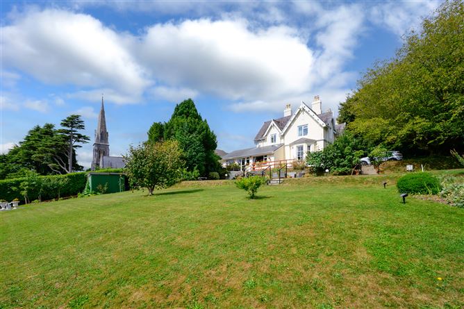 Robin Hill, Lake Road, Cobh, East Cork, Cork
