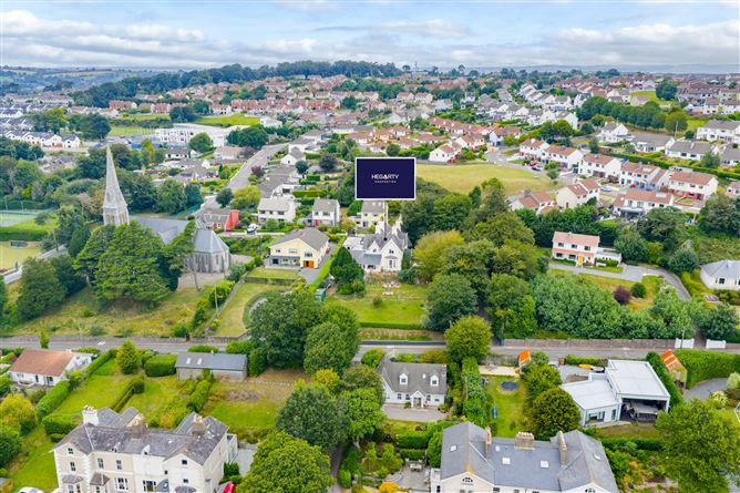 Robin Hill, Lake Road, Cobh, East Cork, Cork