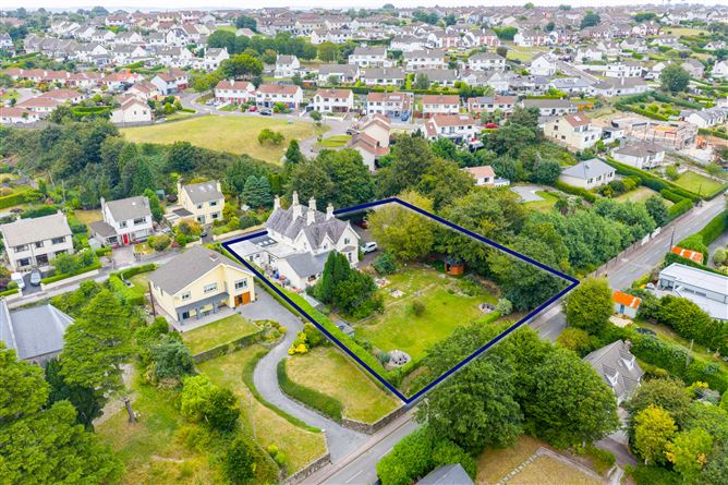 Robin Hill, Lake Road, Cobh, East Cork, Cork