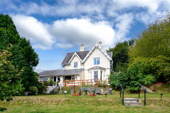 Robin Hill, Lake Road, Cobh, East Cork, Cork