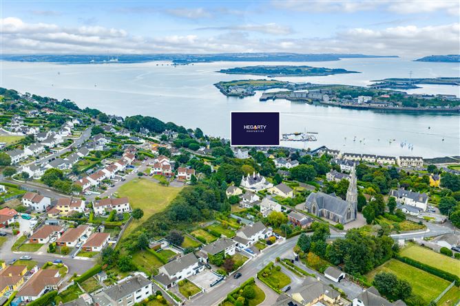 Robin Hill, Lake Road, Cobh, East Cork, Cork