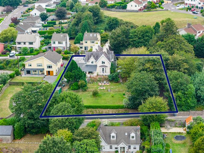 Robin Hill, Lake Road, Cobh, East Cork, Cork