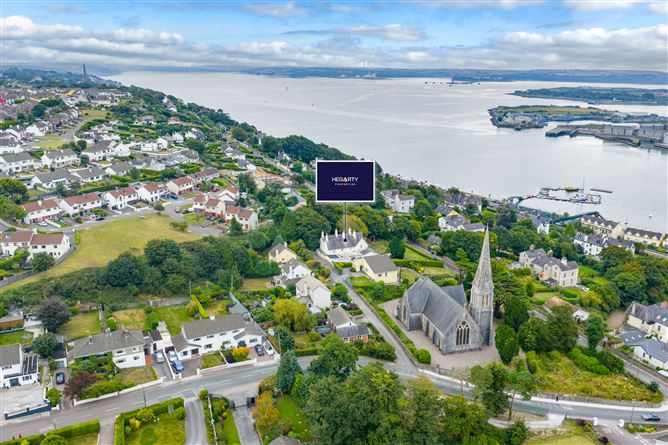 Robin Hill, Lake Road, Cobh, East Cork, Cork