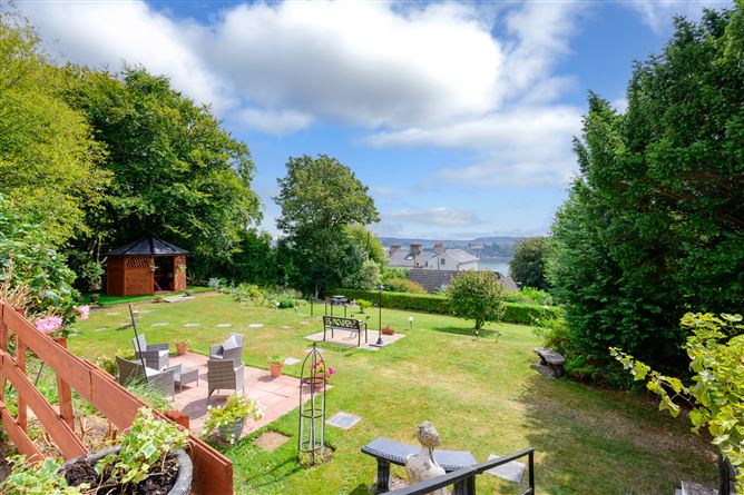 Robin Hill, Lake Road, Cobh, East Cork, Cork