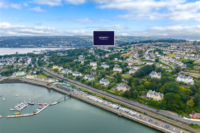 Robin Hill, Lake Road, Cobh, East Cork, Cork