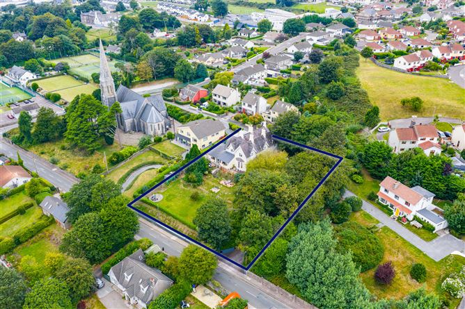 Robin Hill, Lake Road, Cobh, East Cork, Cork