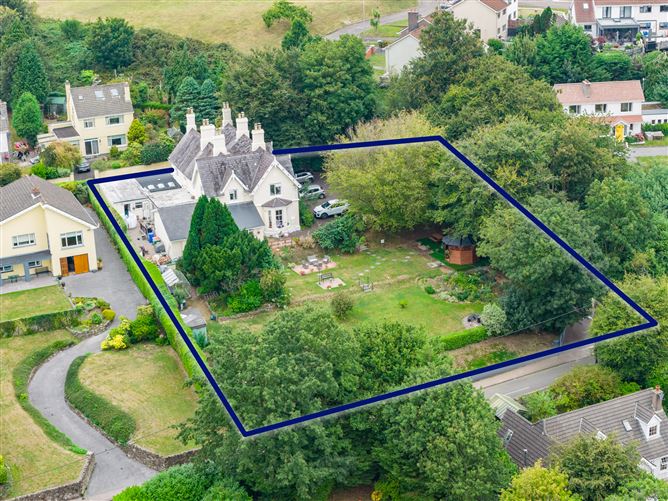 Robin Hill, Lake Road, Cobh, East Cork, Cork