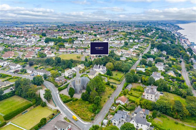 Robin Hill, Lake Road, Cobh, East Cork, Cork