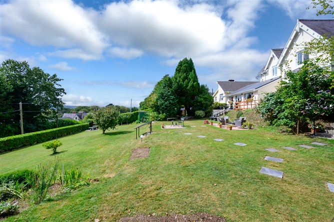 Robin Hill, Lake Road, Cobh, East Cork, Cork