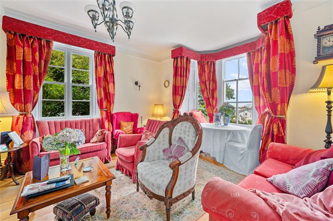 Robin Hill, Lake Road, Cobh, East Cork, Cork