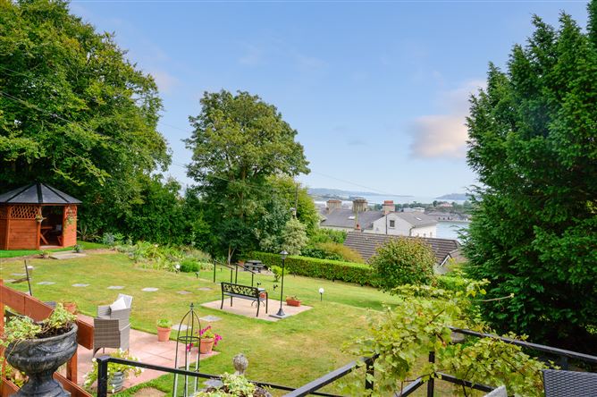 Robin Hill, Lake Road, Cobh, East Cork, Cork