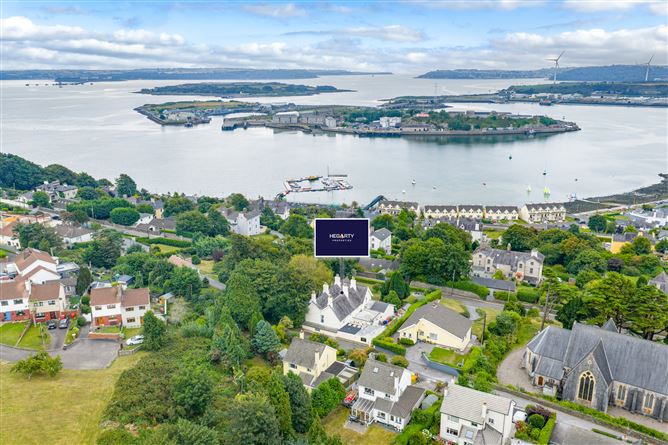 Robin Hill, Lake Road, Cobh, East Cork, Cork