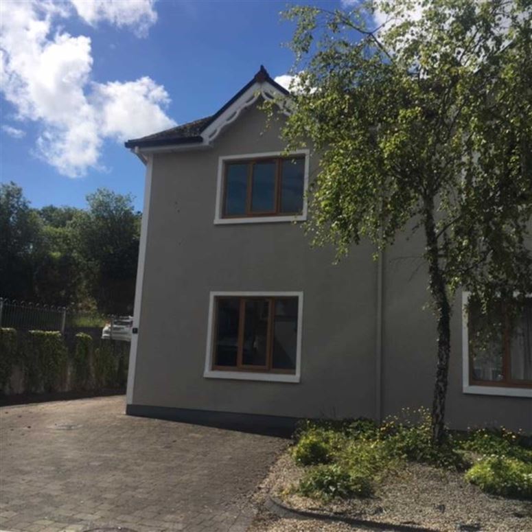 9 The Courtyard, Main Street, Athleague, County Roscommon