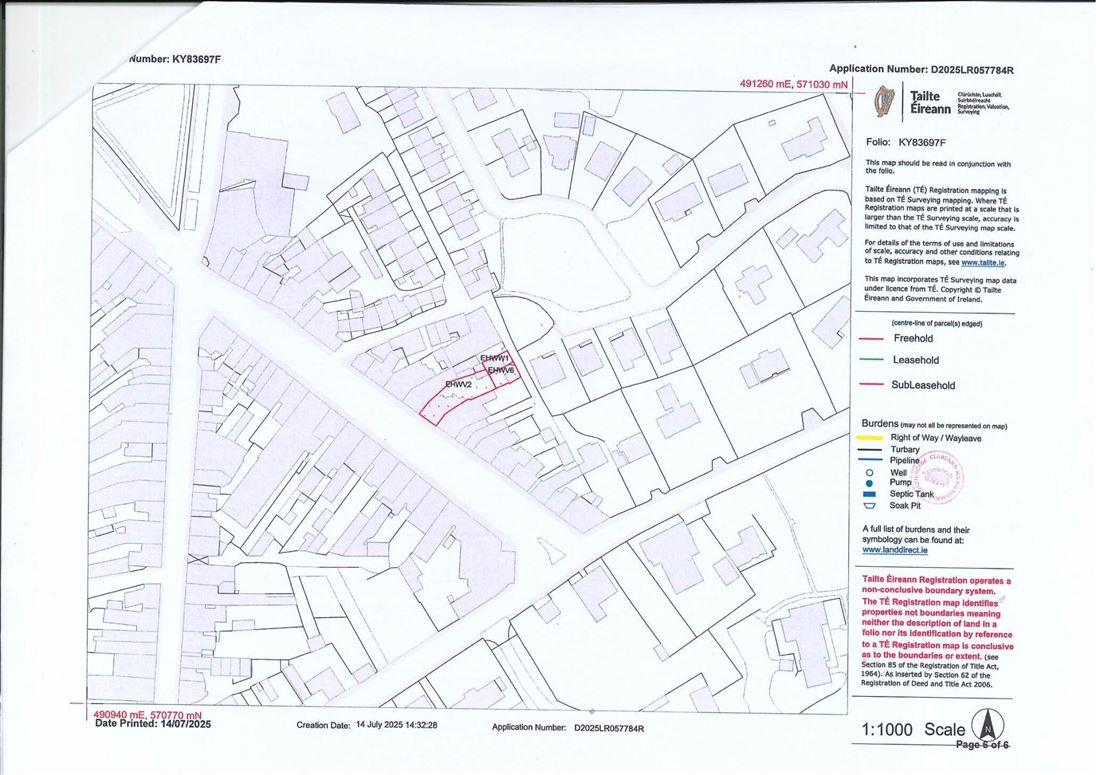 34 Main Street, Kenmare, Co. Kerry, V93 K79F  34 Main Street, Kenmare, Co. Kerry, V93 K79F