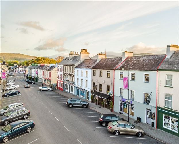 34 Main Street, Kenmare, Co. Kerry