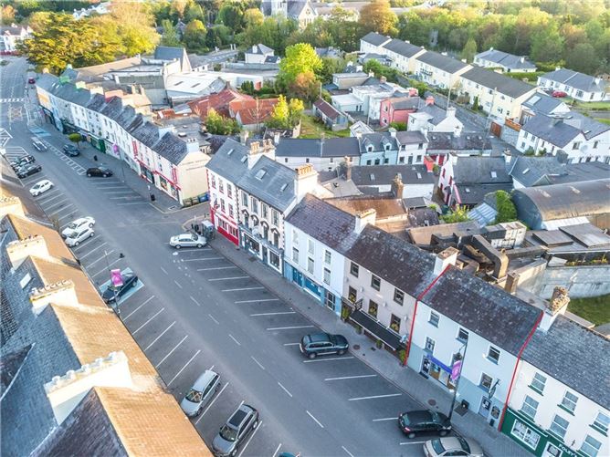 34 Main Street, Kenmare, Co. Kerry