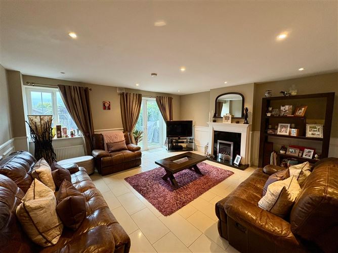 12 Peyton Drive, Rathcoole, Co. Dublin