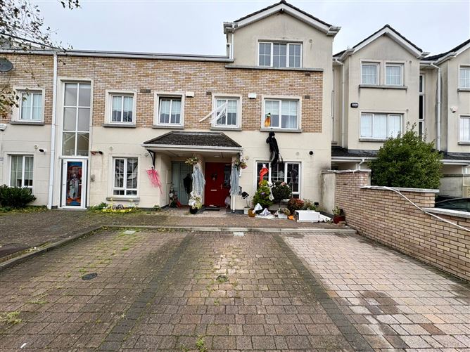 12 Peyton Drive, Rathcoole, Co. Dublin