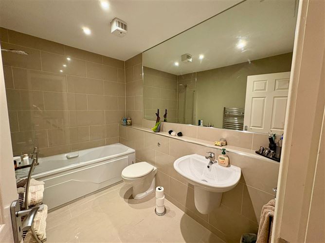 12 Peyton Drive, Rathcoole, Co. Dublin