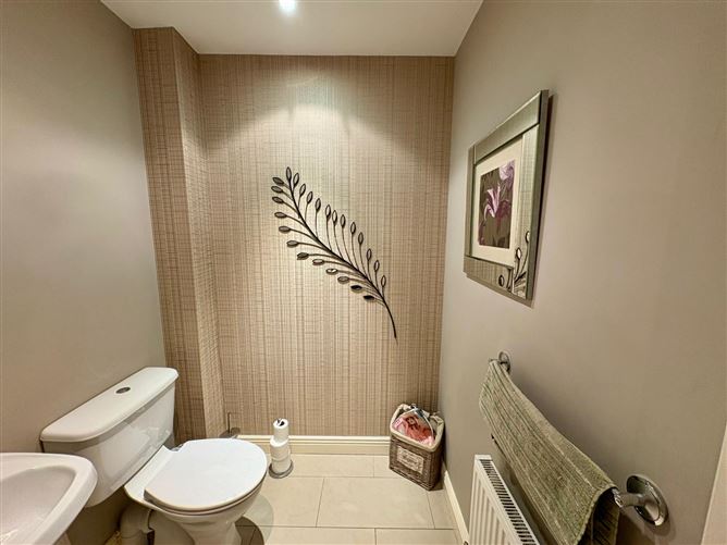 12 Peyton Drive, Rathcoole, Co. Dublin