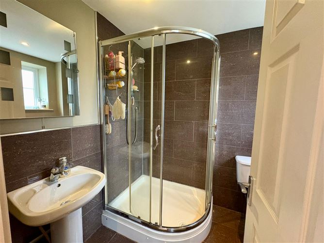 12 Peyton Drive, Rathcoole, Co. Dublin