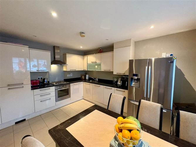 12 Peyton Drive, Rathcoole, Co. Dublin