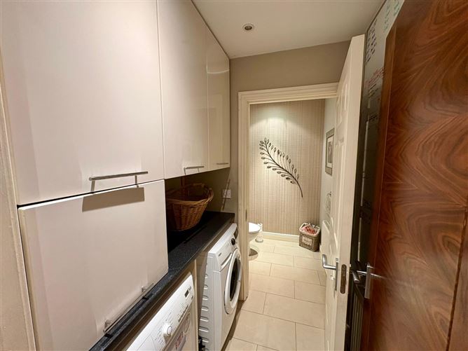 12 Peyton Drive, Rathcoole, Co. Dublin