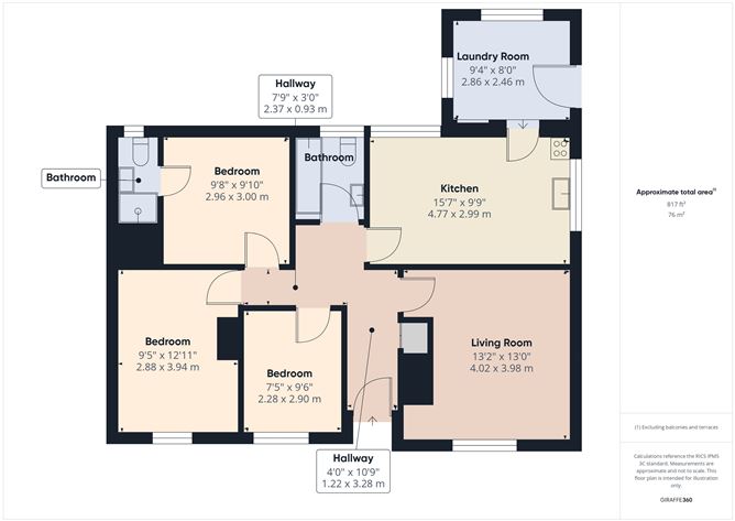 Moyne, Ballaghaderreen, Co. Roscommon