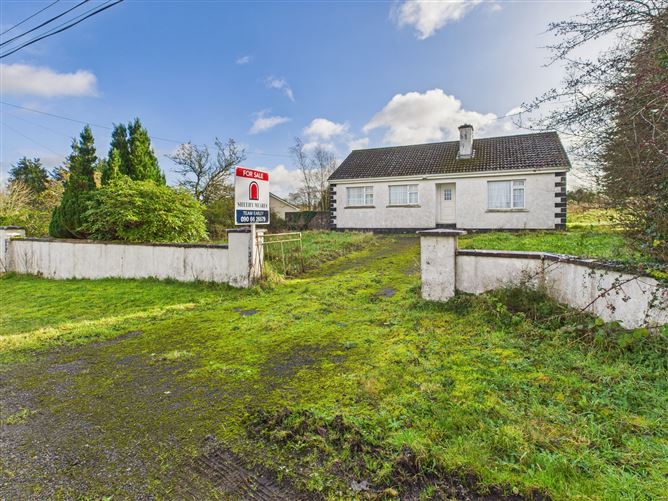 Moyne, Ballaghaderreen, Co. Roscommon