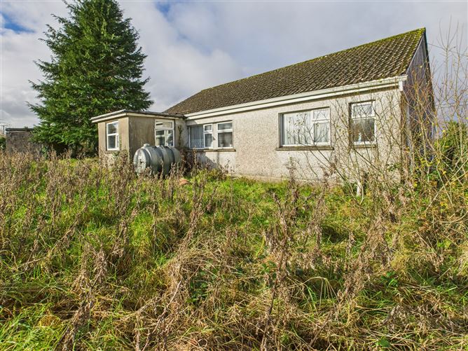 Moyne, Ballaghaderreen, Co. Roscommon