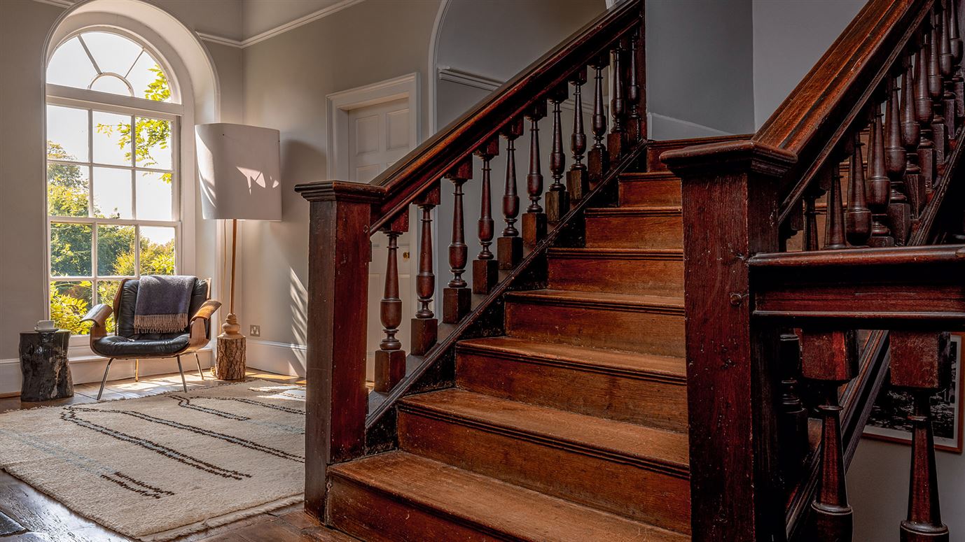 A Glorious Place,Broughton, Oxfordshire, United Kingdom