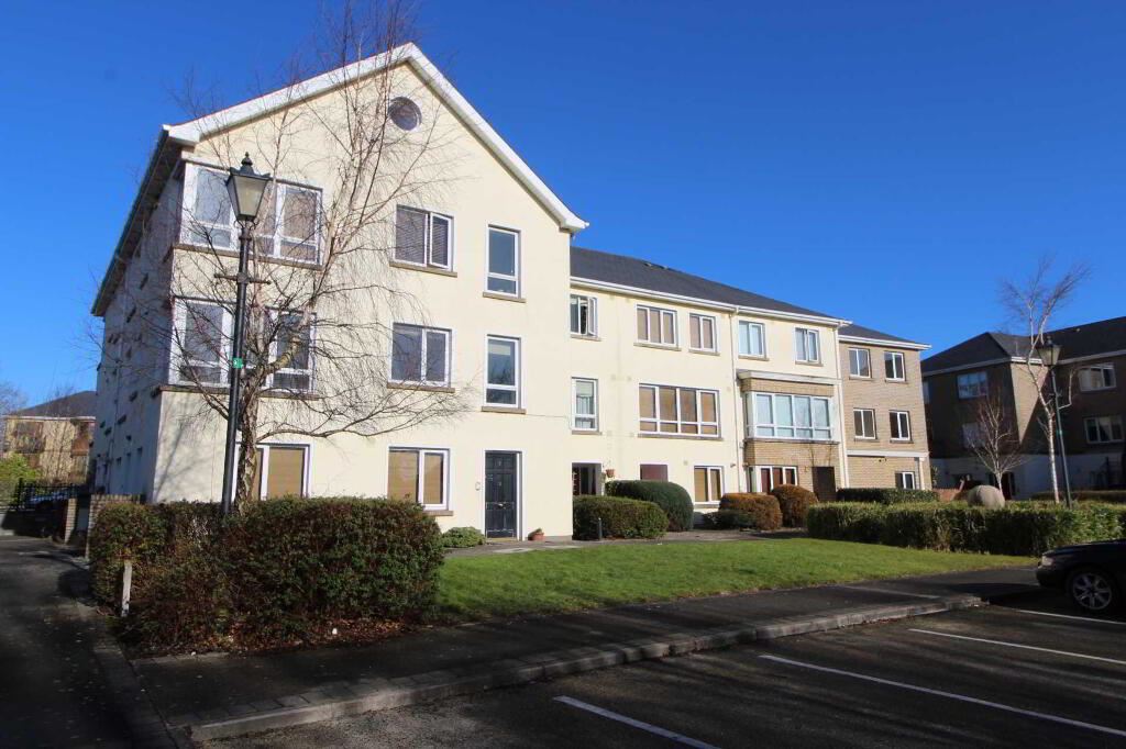 4 Beaufort Abbey, Navan, Meath