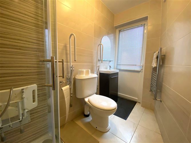 Coolock Drive, Coolock, Dublin 17