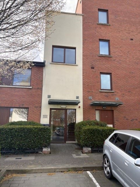 Apt  21, Castlegate Walk, Adamstown, Lucan, Dublin
