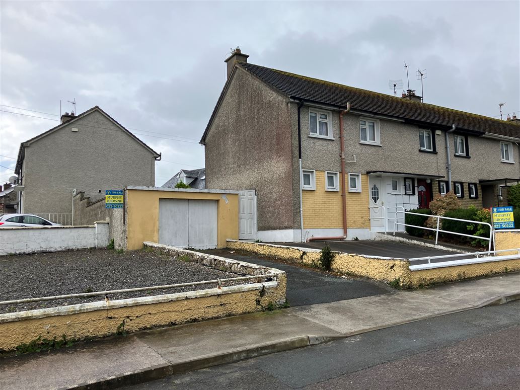 3 Thomas Russell Place, Dromahane, Mallow, Cork