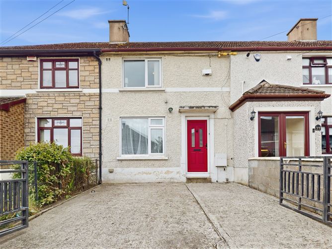 75 Swilly Road, Cabra, Dublin 7