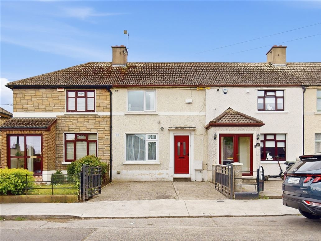 75 Swilly Road, Cabra, Dublin 7
