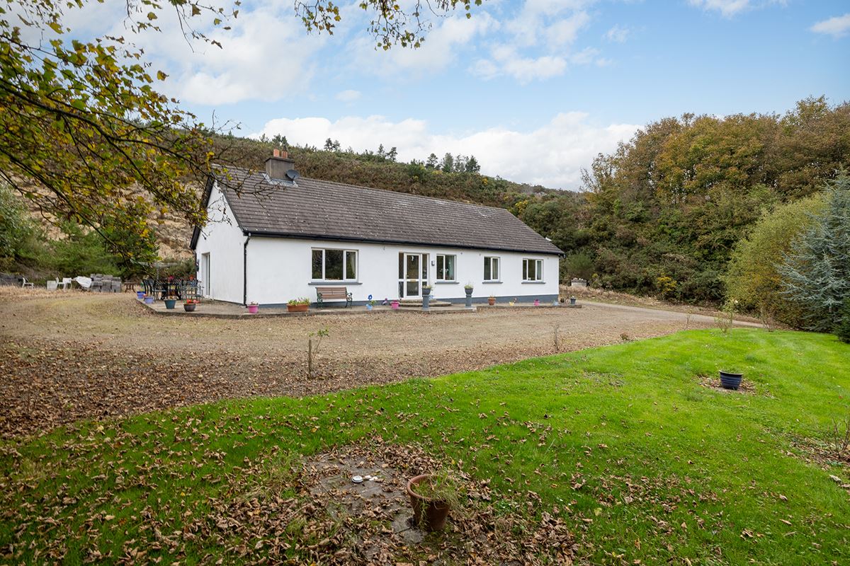 Raheenahone, Ballyhogue, Enniscorthy, Wexford
